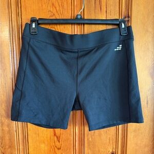 Athletic shorts size XL
